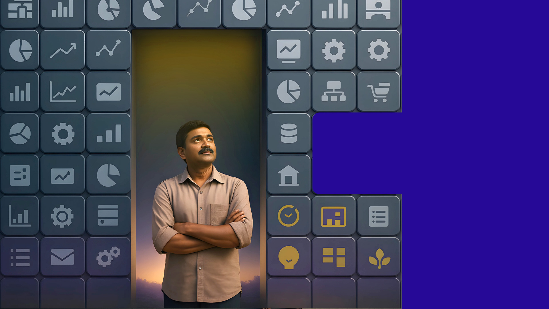 Why MSMEs Deserve Tech Built for Them — Not Just Big Corporates