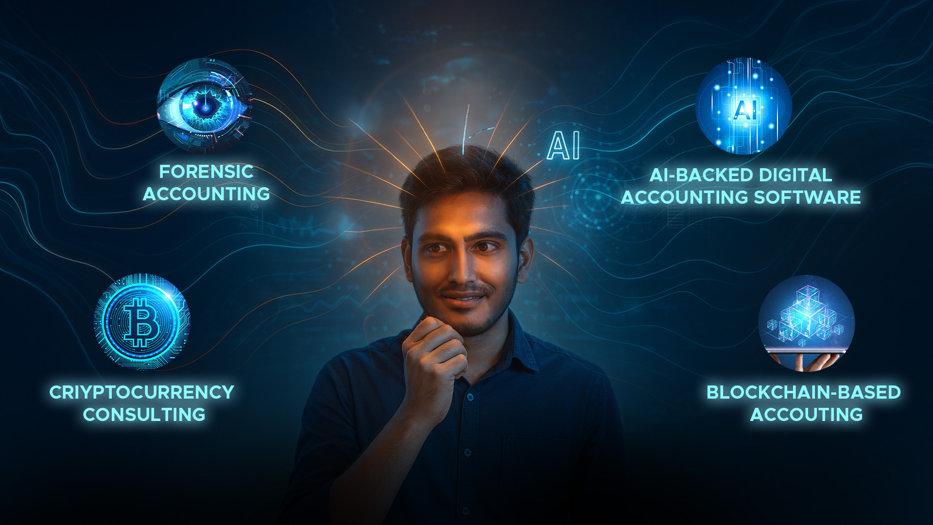 The New Age of Financial Innovation for Startups