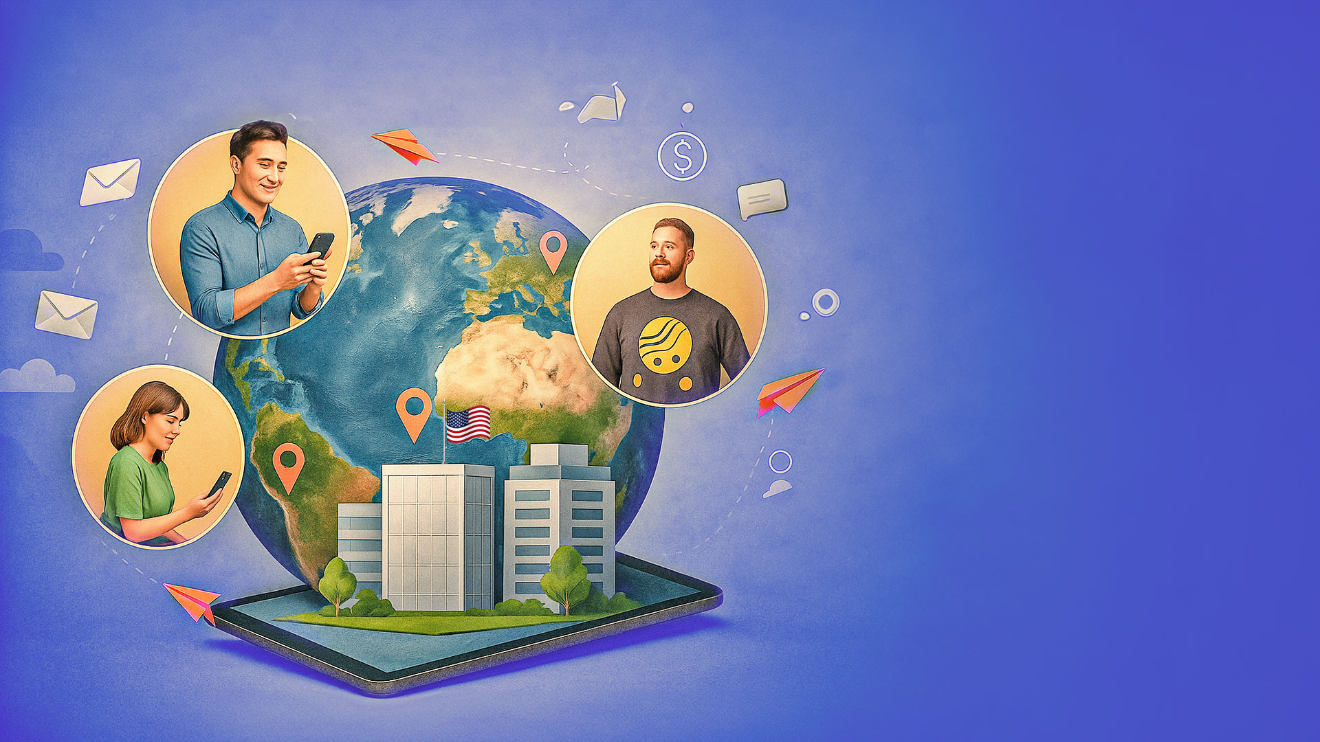 Global Businesses Strategically Outsourcing in India: Here's Why!