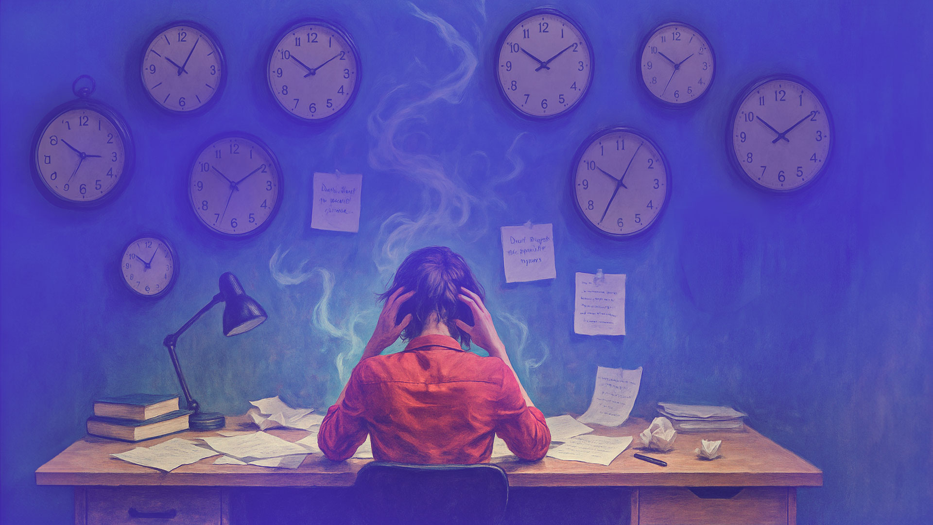 The Art of Not Caring: Learn to Let Go of Micromanagement