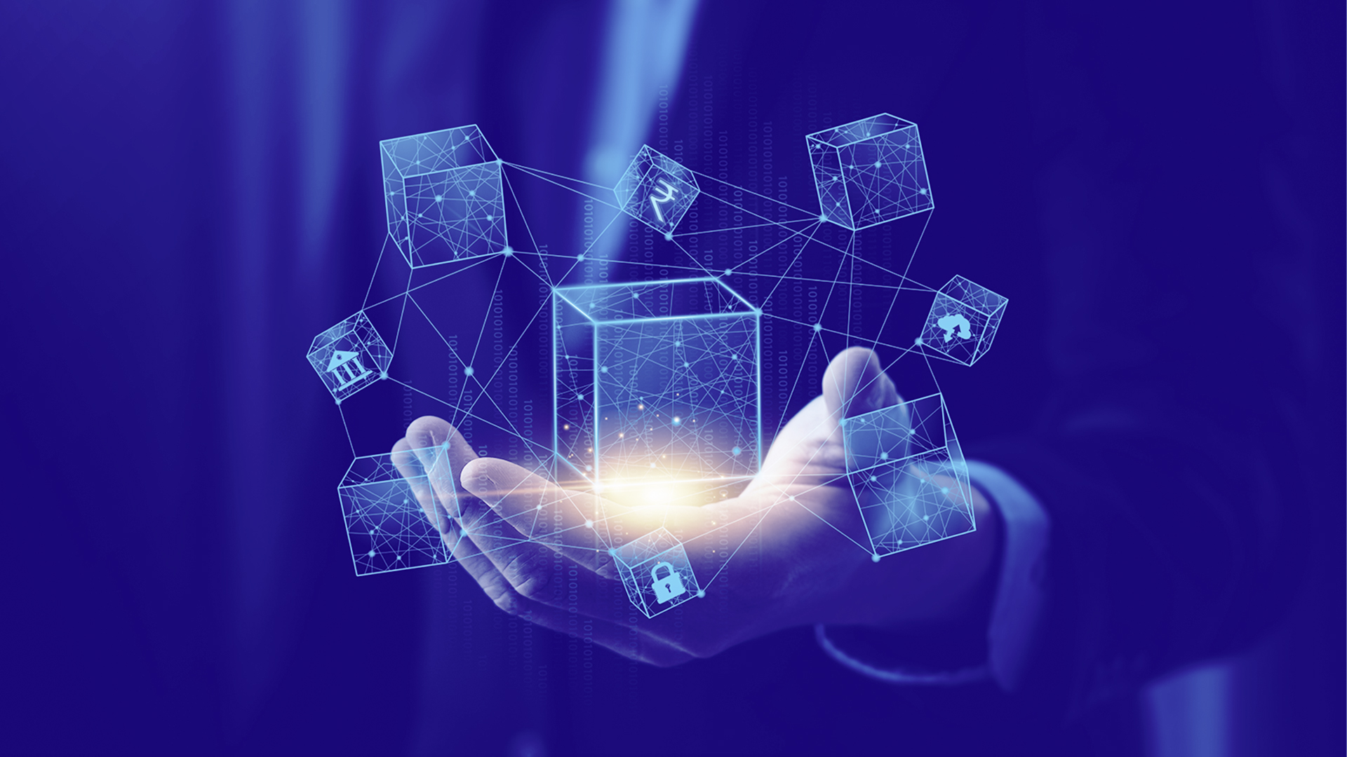 What is DeFi? A Simple Guide to Decentralised Finance