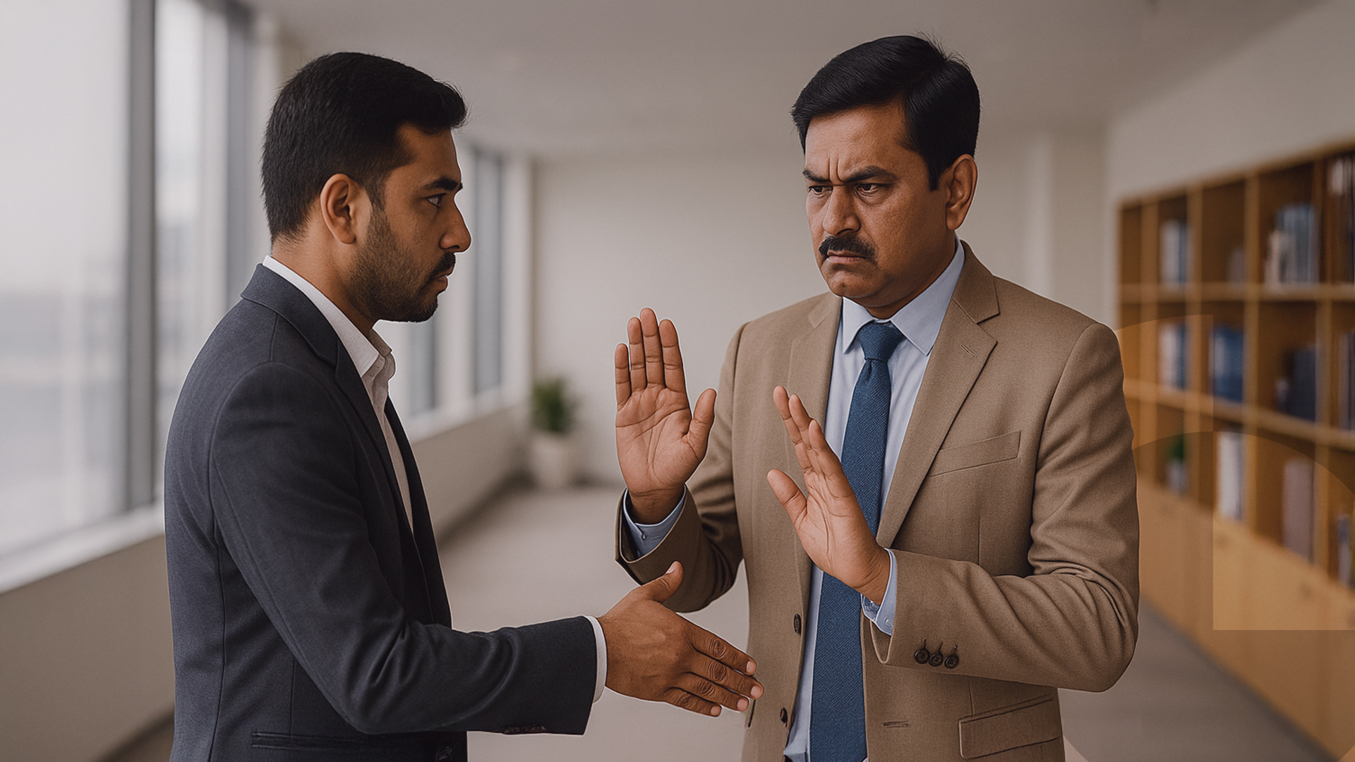 When to Fire a Client: Cutting Ties for the Health of Your Own Business