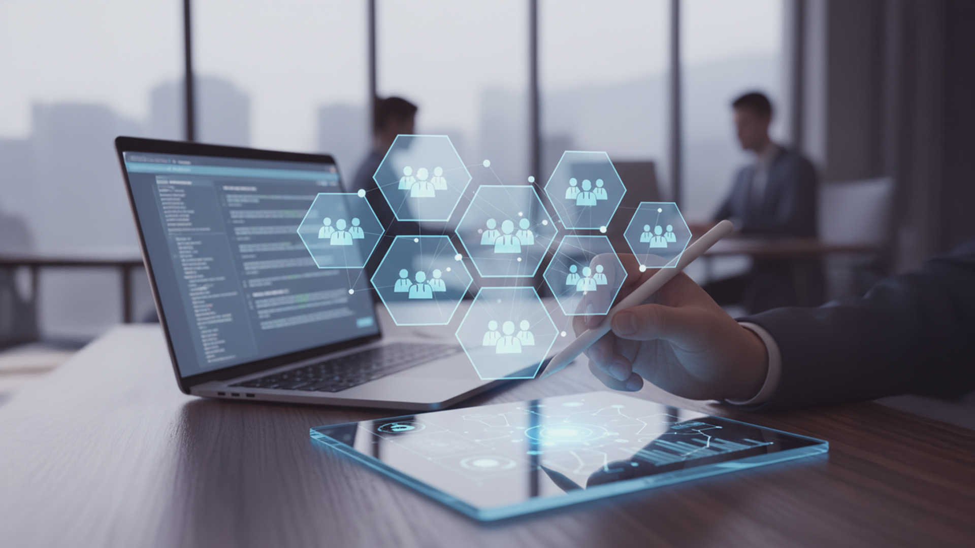 How to redesign (or rename) roles after adopting automation in accounting