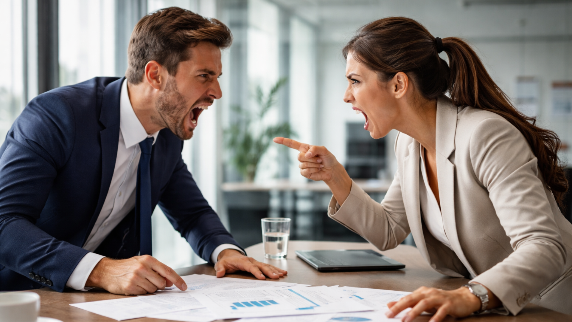 Why Most Business Partnerships End Over Vision & Not Money