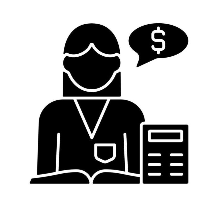 Manage accountants and roles