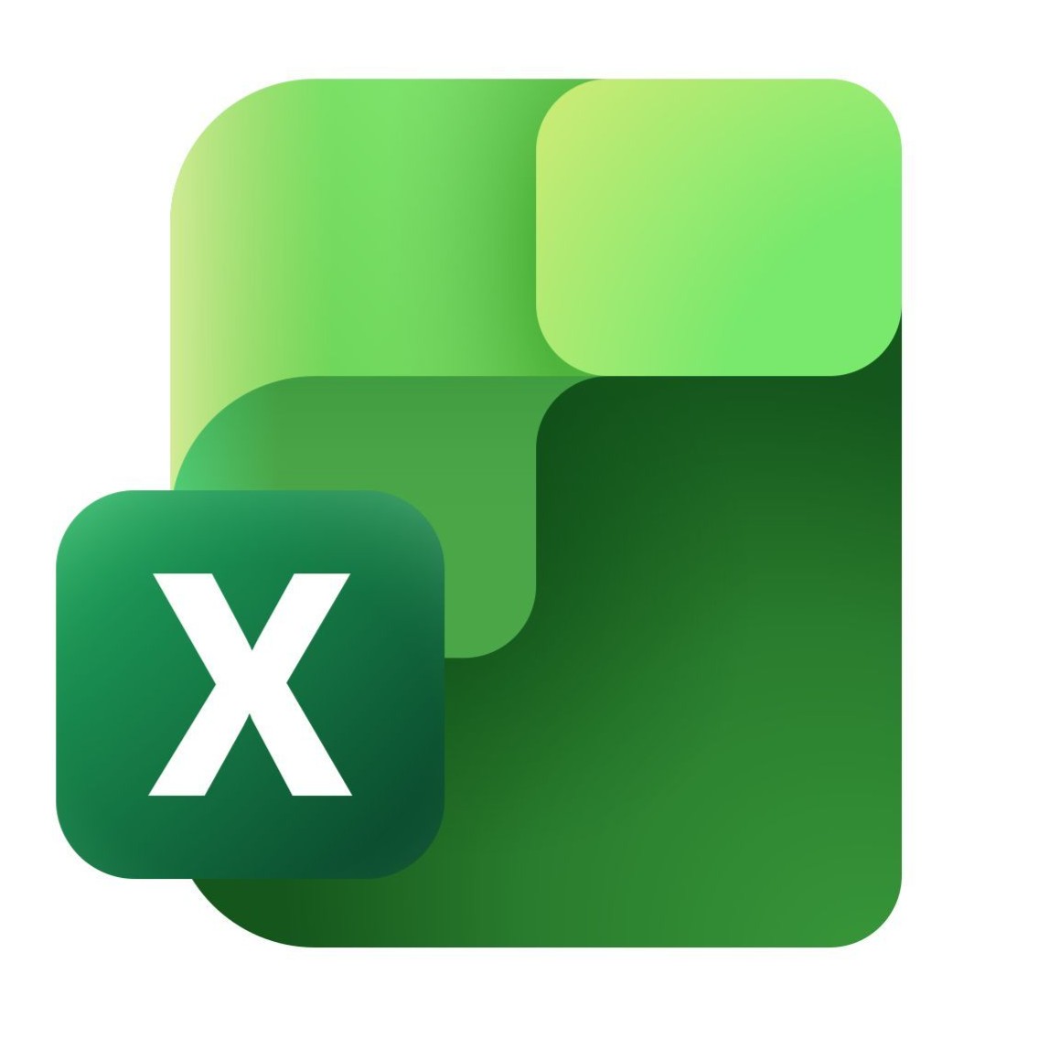 Purchase Excel