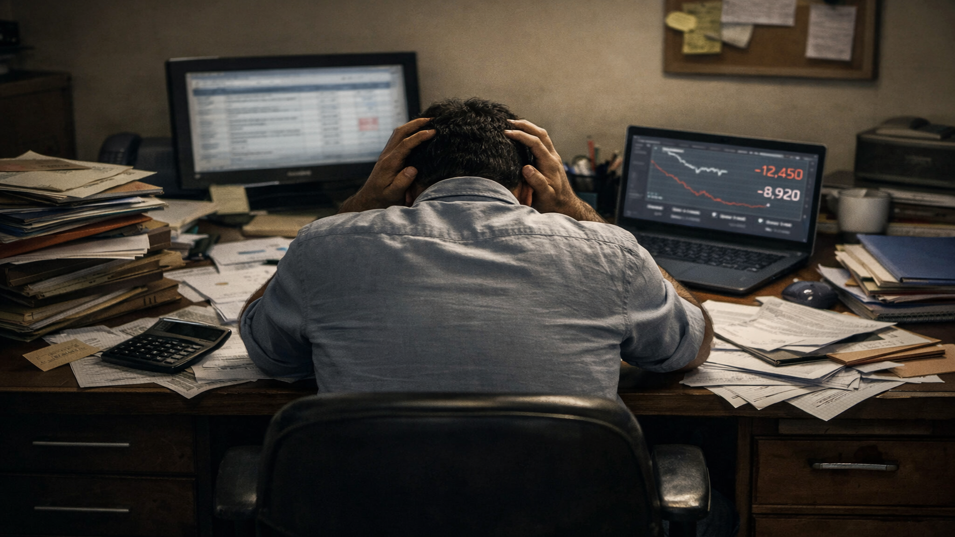 The Great Indian ‘Chalta Hai’ Syndrome Is Costing MSMEs Crores