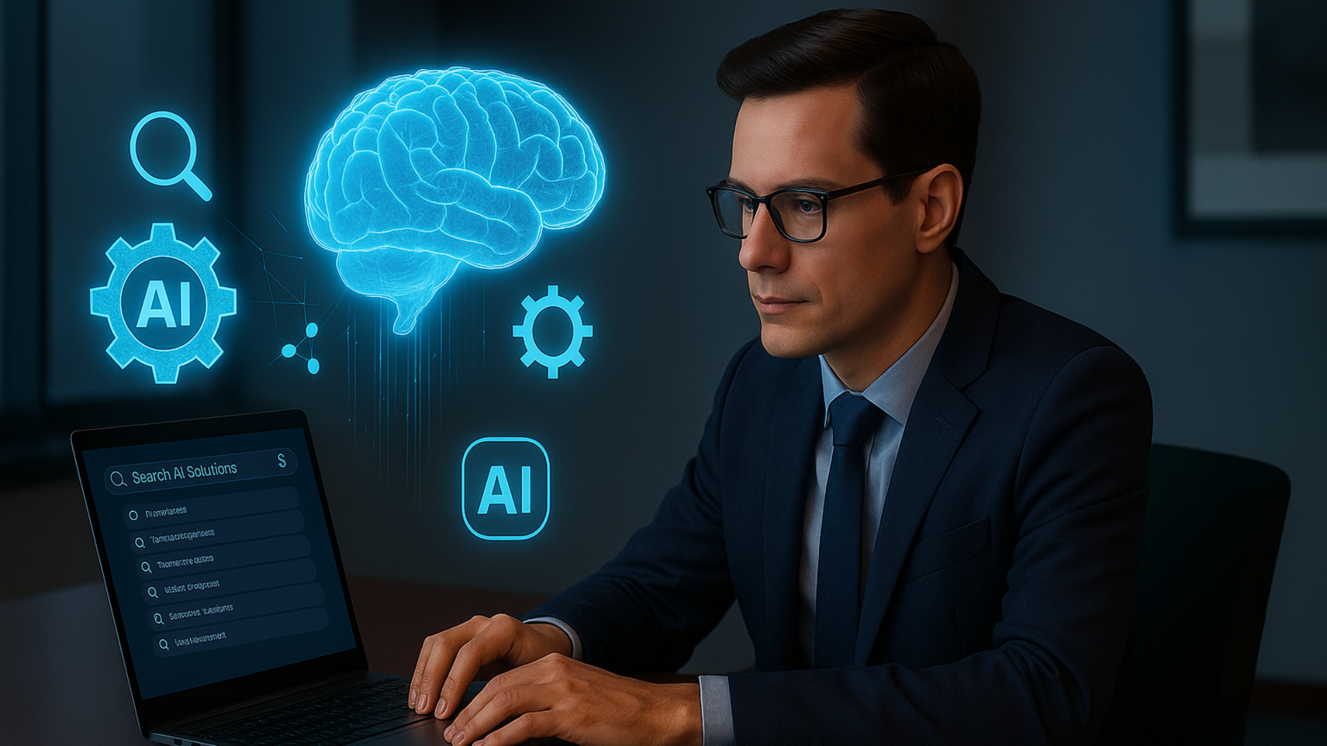 The Future of Financial Management: How Automation and AI Are Transforming Accounting