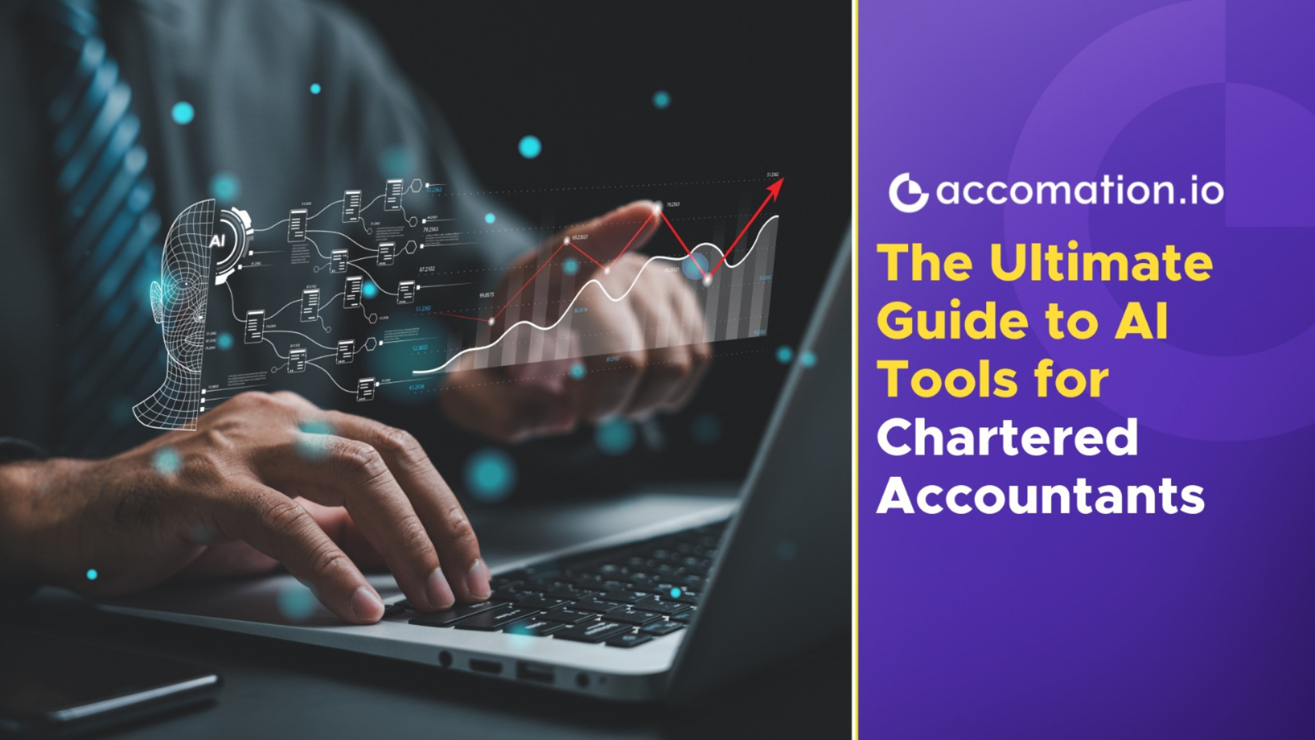 The Ultimate Guide to AI Tools for Chartered Accountants