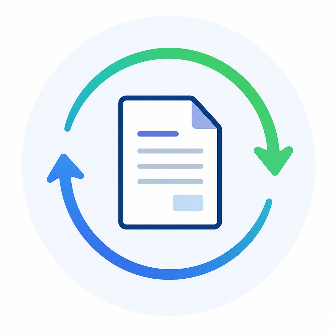 Recurring Transactions Module