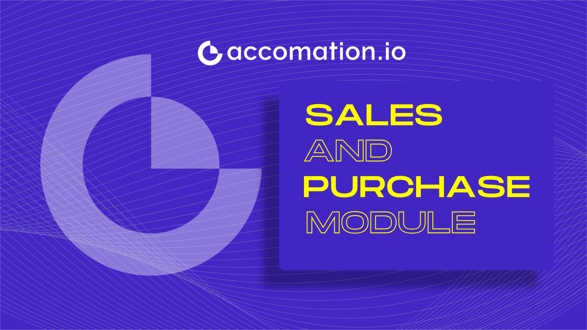 Latest Feature Updates in Sales & Purchase Module